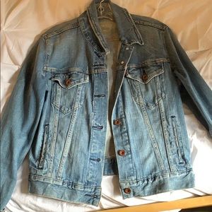 Levi’s Denim Jacket